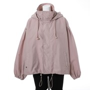 甘露寺蜜璃モデルのアウター。