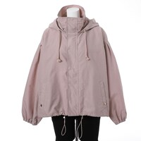 甘露寺蜜璃モデルのアウター。