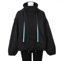 時透無一郎モデルのアウター。