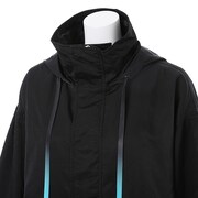 時透無一郎モデルのアウター。