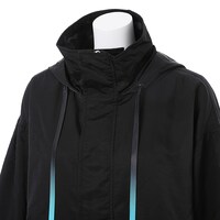 時透無一郎モデルのアウター。