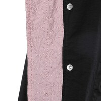 竈門禰豆子モデルのアウター。