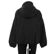 竈門禰豆子モデルのアウター。