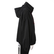 竈門禰豆子モデルのアウター。