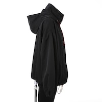 竈門禰豆子モデルのアウター。