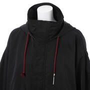 竈門禰豆子モデルのアウター。