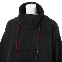 竈門禰豆子モデルのアウター。