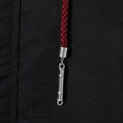 竈門禰豆子モデルのアウター。