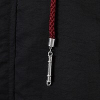 竈門禰豆子モデルのアウター。