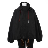 竈門禰豆子モデルのアウター。