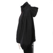 竈門禰豆子モデルのアウター。