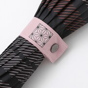 竈門禰豆子モデルの傘。