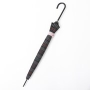 竈門禰豆子モデルの傘。