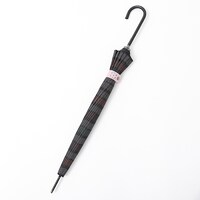 竈門禰豆子モデルの傘。