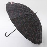 竈門禰豆子モデルの傘。