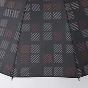 竈門禰豆子モデルの傘。