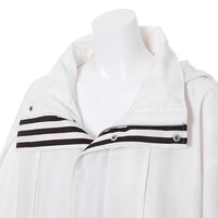 伊黒小芭内モデルのアウター。