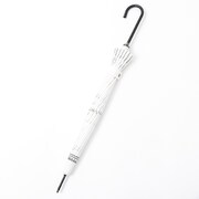 伊黒小芭内モデルの傘。