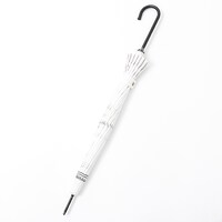 伊黒小芭内モデルの傘。