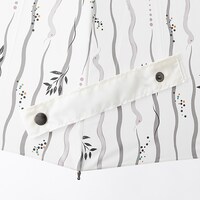 伊黒小芭内モデルの傘。