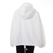 伊黒小芭内モデルのアウター。