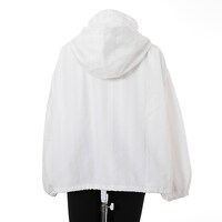 伊黒小芭内モデルのアウター。