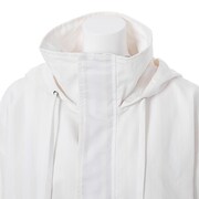 伊黒小芭内モデルのアウター。