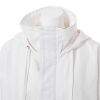 伊黒小芭内モデルのアウター。