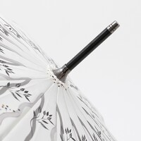 伊黒小芭内モデルの傘。