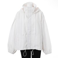 伊黒小芭内モデルのアウター。