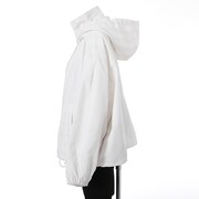 伊黒小芭内モデルのアウター。