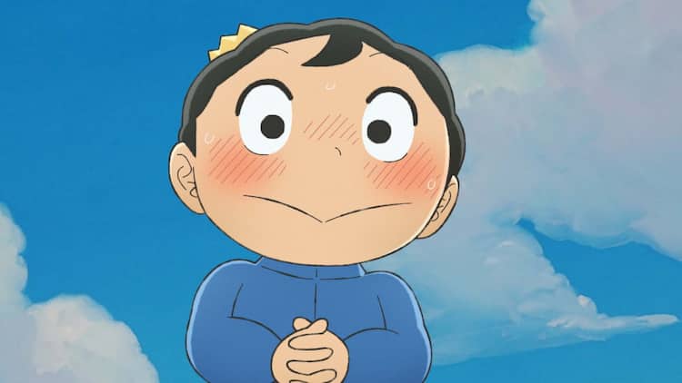 アニメ 王様ランキング ティザーpv公開 ボッジ役を日向未南 カゲ役は村瀬歩 コメントあり 動画あり コミックナタリー