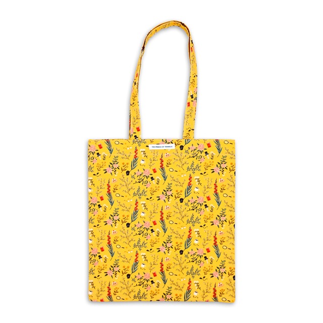 「フラットトート（立海）」