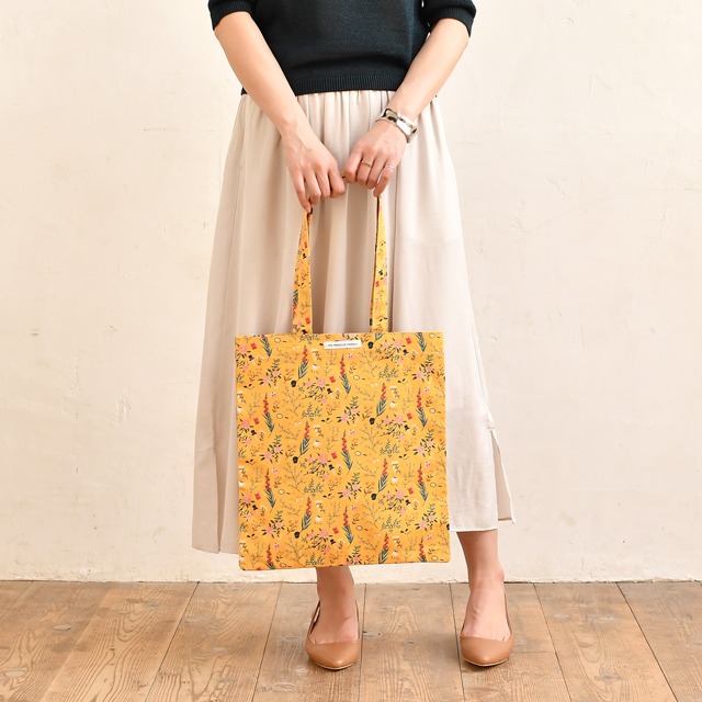 「フラットトート（立海）」