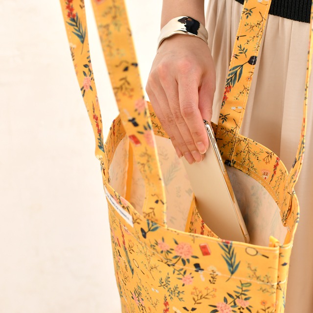 「フラットトート（立海）」