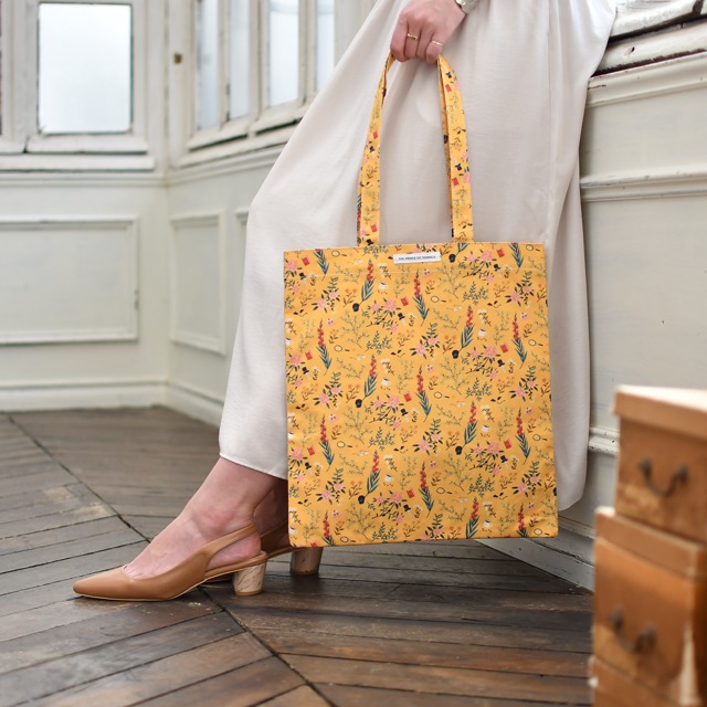 「フラットトート（立海）」