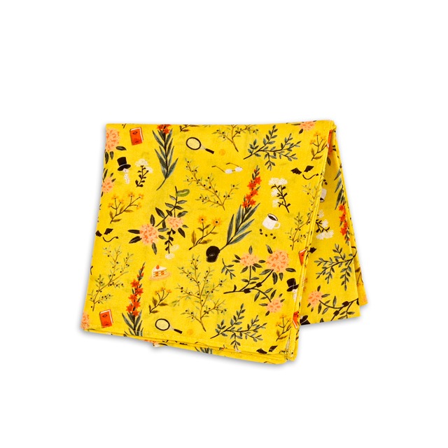 「バンダナ（立海）」