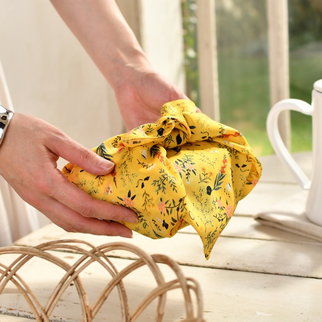 「バンダナ（立海）」