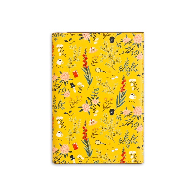 「システム手帳（立海）」