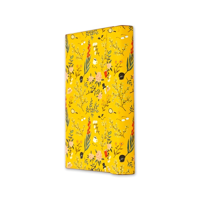 「システム手帳（立海）」