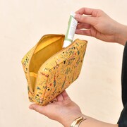 「スクエアポーチ(立海)」