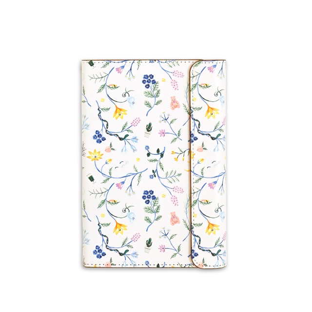 「システム手帳（青学）」