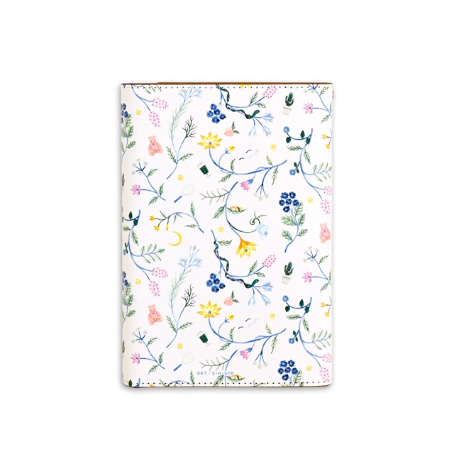 「システム手帳（青学）」