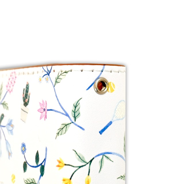 「システム手帳（青学）」