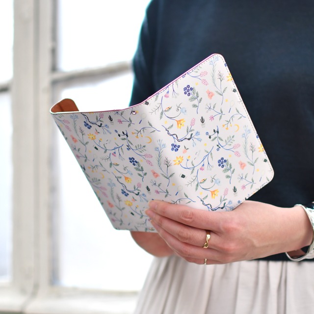 「システム手帳（青学）」