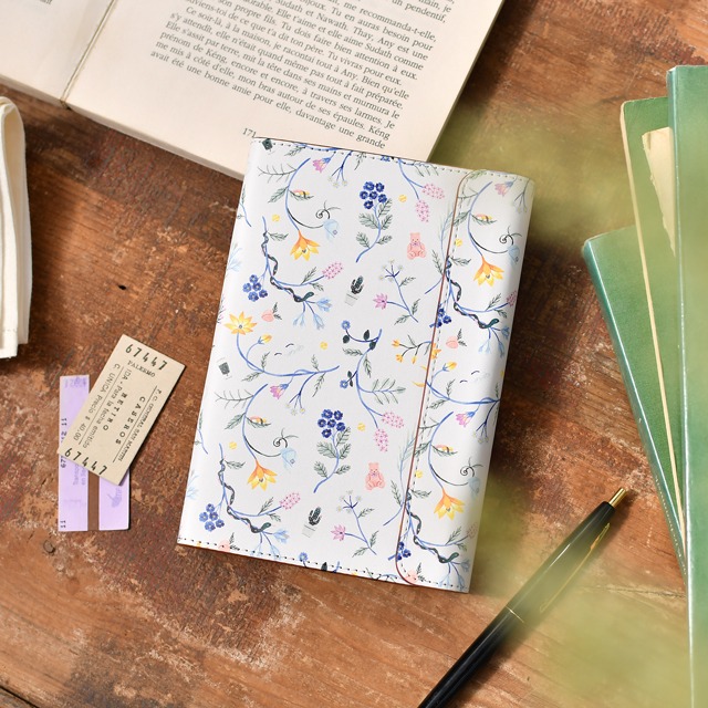 「システム手帳（青学）」