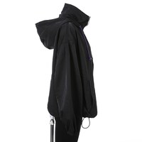 胡蝶しのぶモデルのアウター。