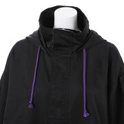 胡蝶しのぶモデルのアウター。