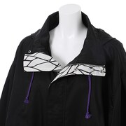 胡蝶しのぶモデルのアウター。