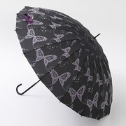 胡蝶しのぶモデルの傘。